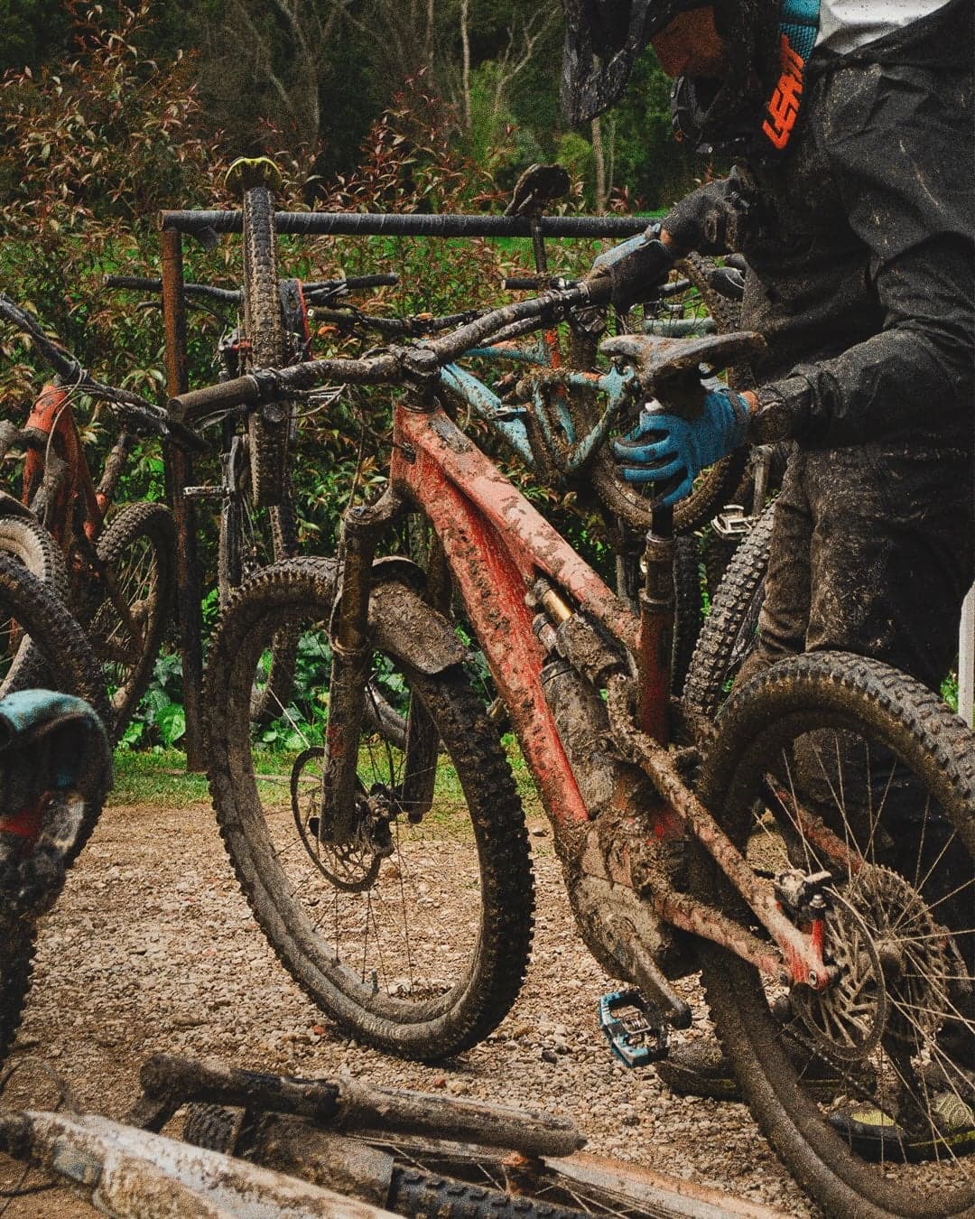 Biking Village