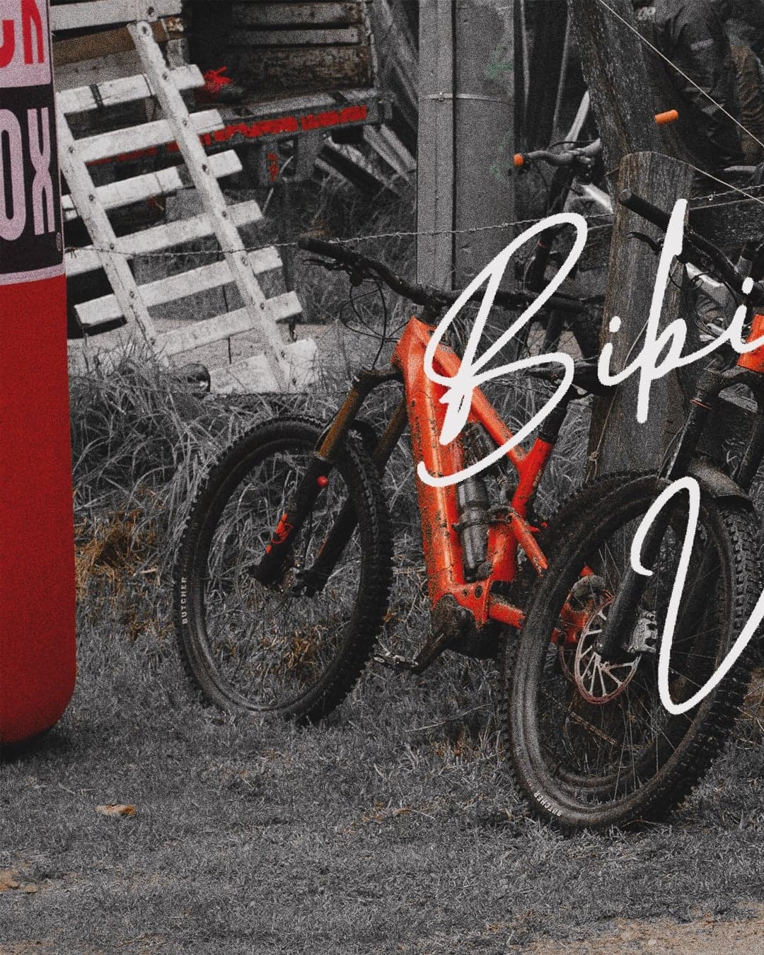 Biking Village 5