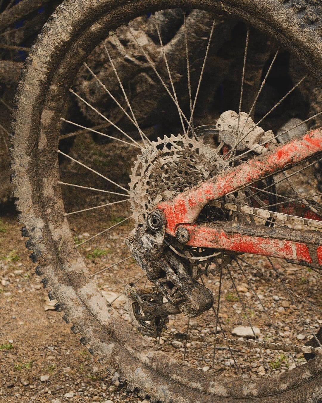 Biking Village 6
