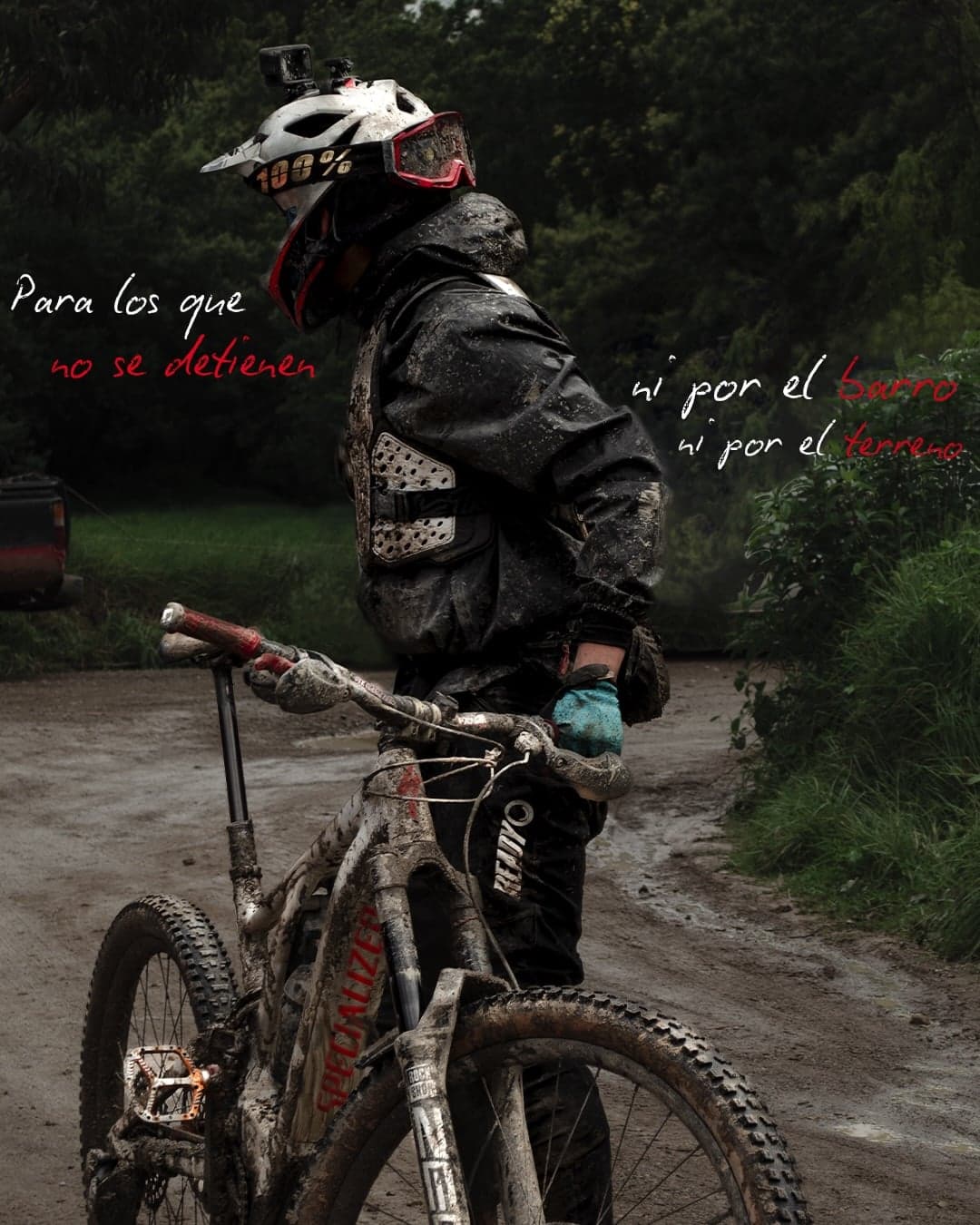 Biking Village 12