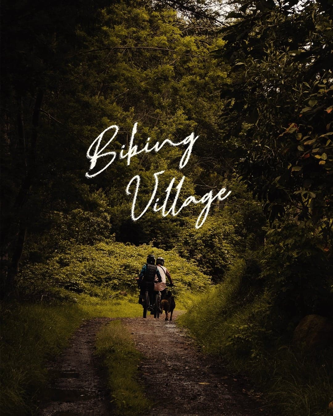 Biking Village 21
