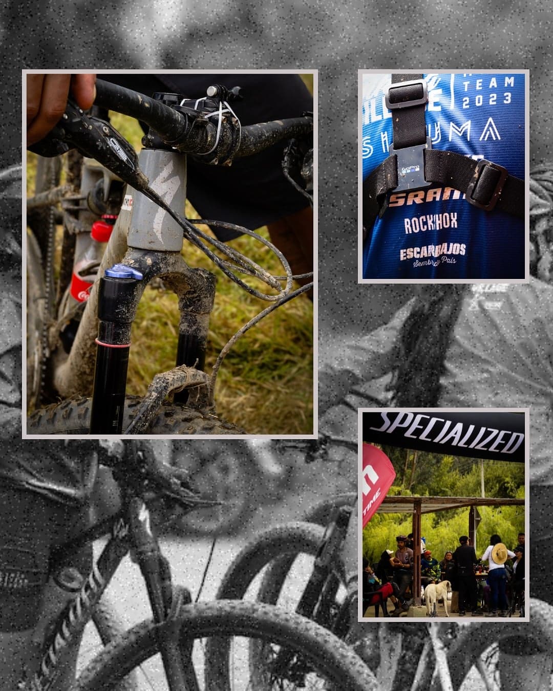 Biking Village 26